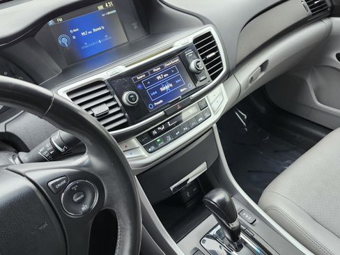 Used 2013 Honda Accord EX-L image 28