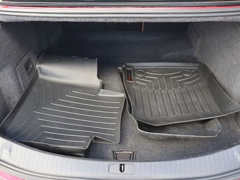 Used 2016 Cadillac XTS Vsport Premium w/ Driver Assist Package image 53