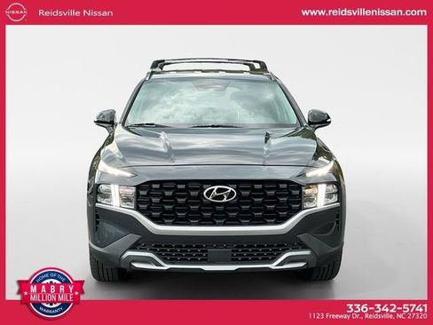 Used 2023 Hyundai Santa Fe XRT AWD/4WD image 9