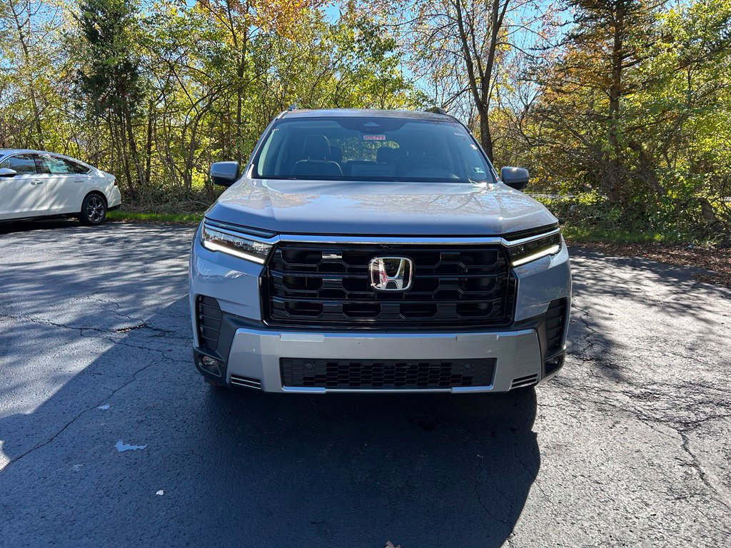 New 2026 Honda Pilot Elite image 8