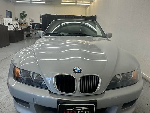 Used 2000 BMW Z3 2.5i image 31