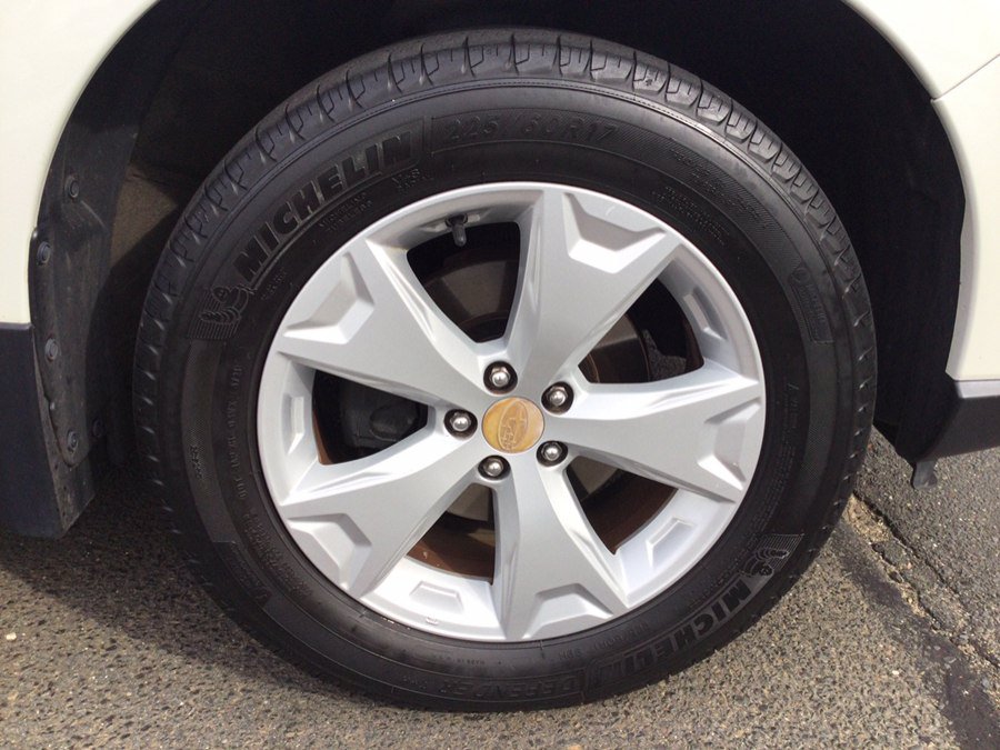 Used 2016 Subaru Forester 2.5i Limited AWD/4WD image 45