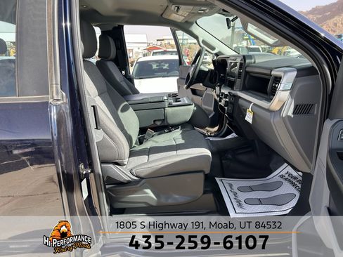 New 2025 Ford F250 XL w/ 360-Degree Camera Package image 35