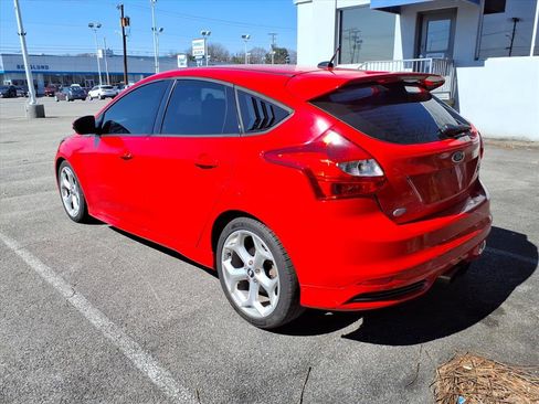 Used 2013 Ford Focus ST image 3