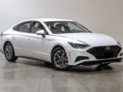 Used 2021 Hyundai Sonata SEL image 6