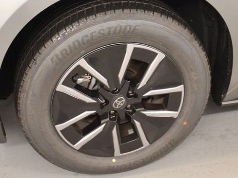 New 2026 Toyota bZ image 7