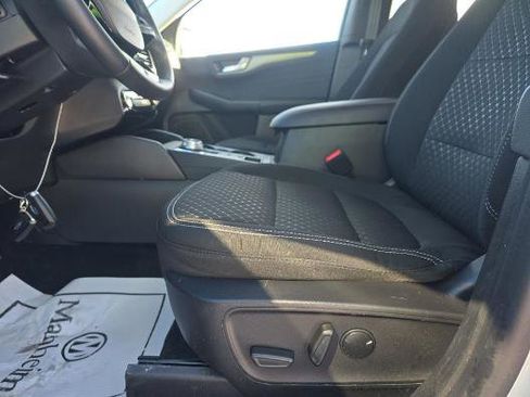 Used 2023 Ford Escape Active w/ Tech Pack #2 image 7