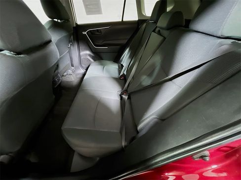 Certified 2024 Toyota RAV4 LE image 22