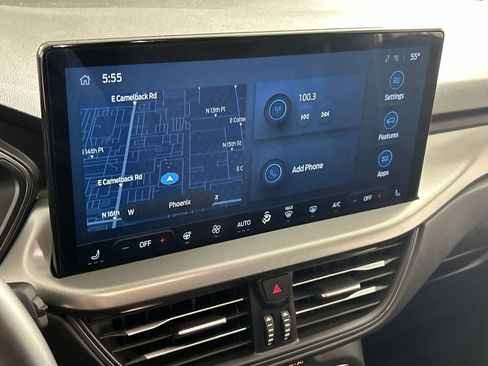 Used 2024 Ford Escape Active w/ Tech Pack #1 image 16