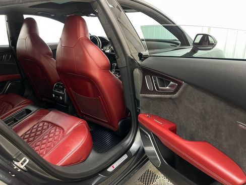 Used 2018 Audi S7 Prestige w/ S Sport Package AWD/4WD image 43