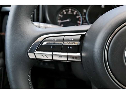 Certified 2025 MAZDA CX-50 2.5 Turbo w/ Accent Package image 15