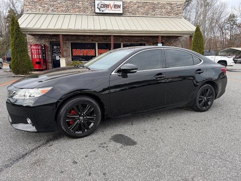 Used 2014 Lexus ES 350 image 1