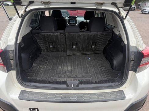 Used 2022 Subaru Crosstrek 2.0i Premium AWD/4WD image 32