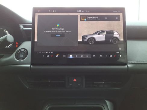 New 2026 MAZDA CX-5 Preferred AWD/4WD image 20