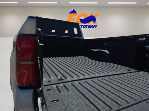 New 2026 Toyota Tacoma SR5 RWD image 13