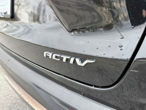 Certified 2024 Chevrolet Trax ACTIV w/ Driver Confidence Package image 8