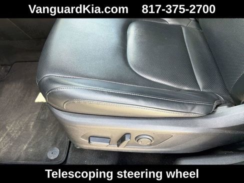 Used 2023 Kia Sportage EX FWD image 16