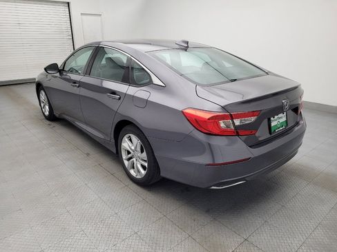 Used 2020 Honda Accord LX image 5