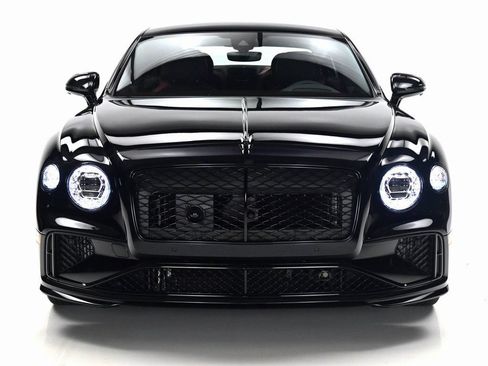 New 2025 Bentley Flying Spur Plug-In Hybrid AWD/4WD image 36