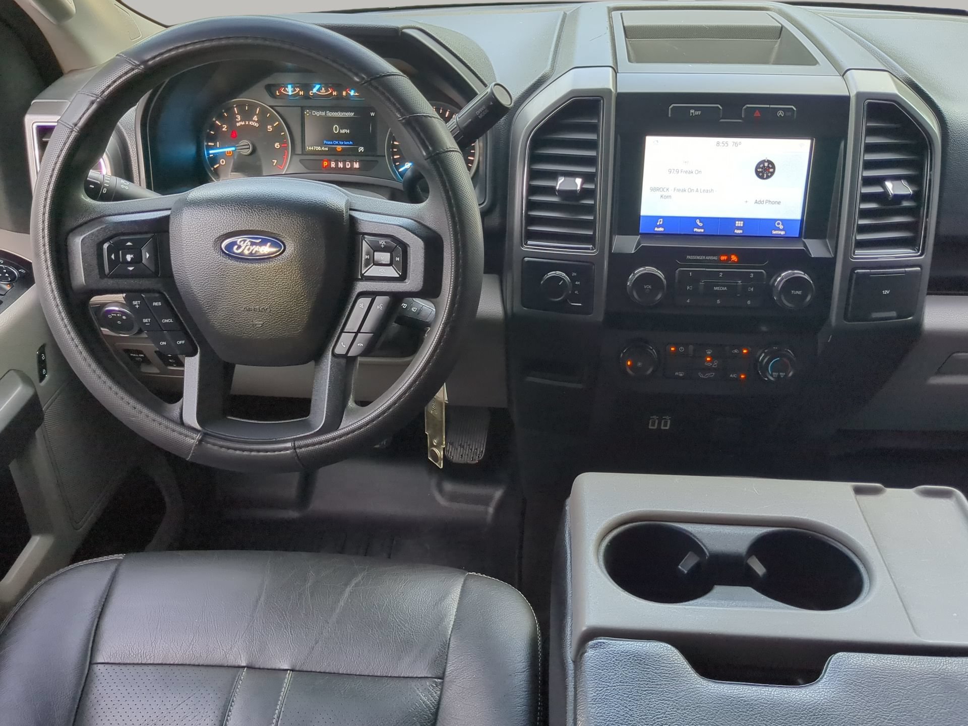 Used 2020 Ford F150 XLT w/ Equipment Group 301A Mid AWD/4WD image 51