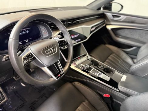 Used 2023 Audi S7 Prestige AWD/4WD image 19