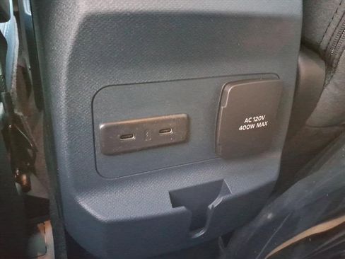 New 2026 Ford Maverick XLT w/ XLT Luxury Package image 12