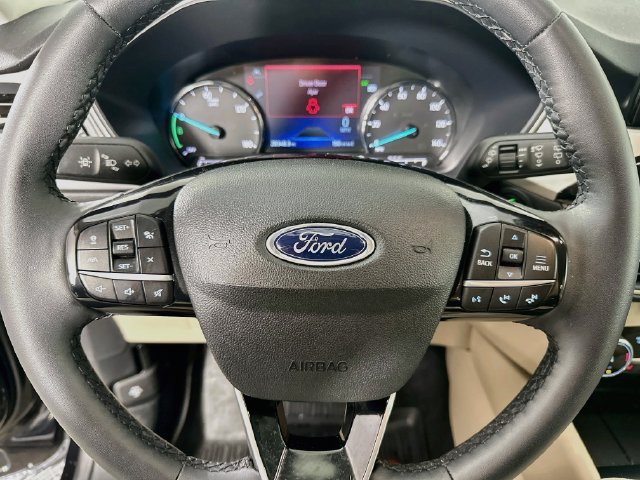 Used 2022 Ford Escape SEL FWD image 20