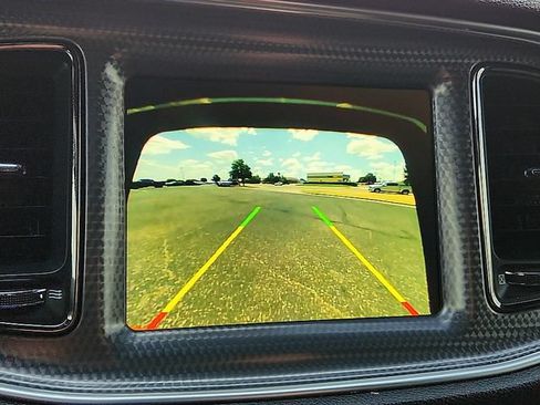 Used 2016 Dodge Challenger SRT Hellcat RWD image 19