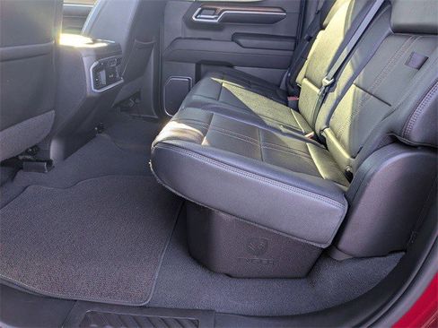 Certified 2022 Chevrolet Silverado 1500 High Country image 30