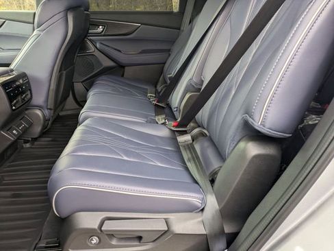 New 2026 Acura MDX Type S image 10