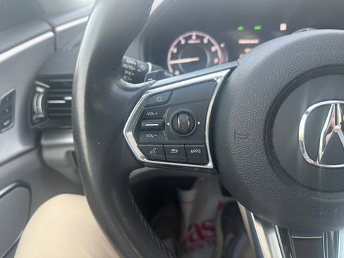 Used 2020 Acura RDX w/ Technology Package image 19