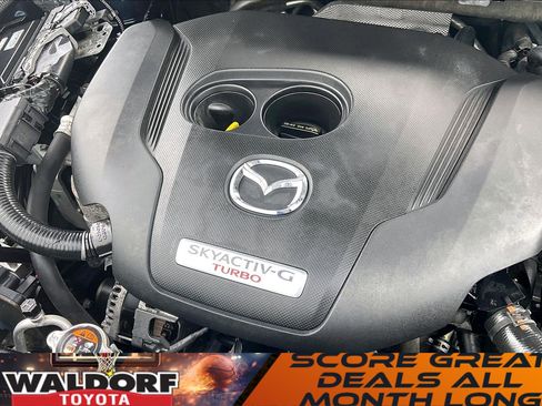 Used 2023 MAZDA CX-9 Touring Plus image 37