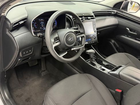 Used 2024 Hyundai Tucson SEL AWD/4WD image 3