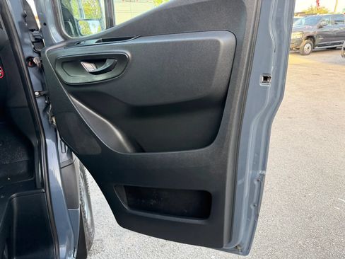 Used 2019 Mercedes-Benz Sprinter 170 image 17