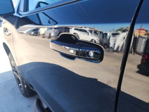 New 2026 Chevrolet Silverado 1500 RST w/ RST Select Package image 10