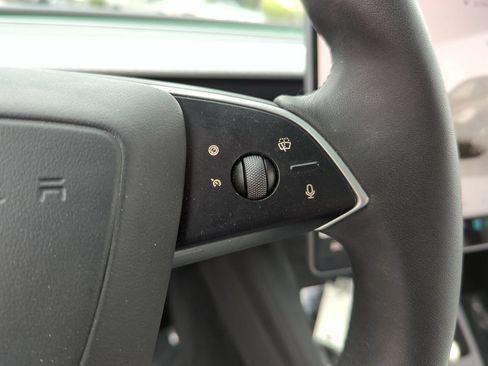 Used 2024 Tesla Model 3 Standard Range RWD image 12