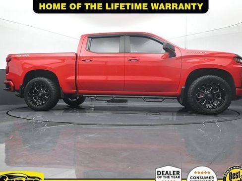 Used 2019 Chevrolet Silverado 1500 RST w/ All-Star Edition image 48