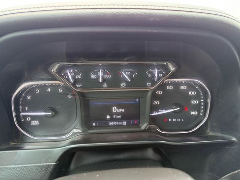 Used 2021 GMC Sierra 3500 SLE w/ SLE Convenience Package AWD/4WD image 28