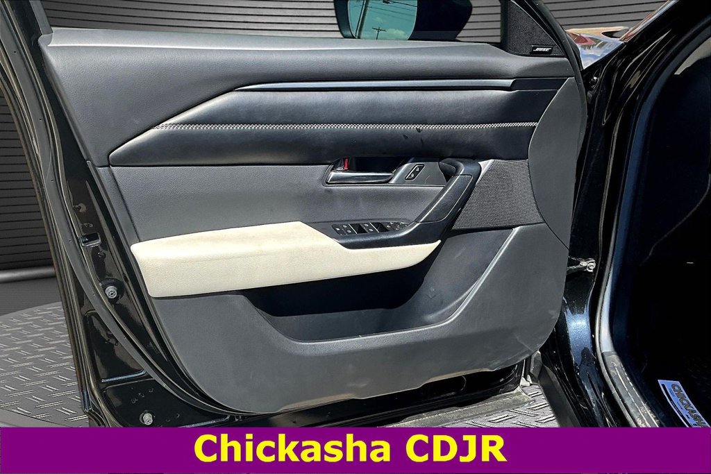 Used 2026 MAZDA CX-50 2.5 Turbo w/ Cargo Package AWD/4WD image 20