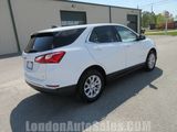 Used 2019 Chevrolet Equinox LT w/ Driver Convenience Package image 6