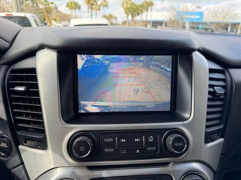 Used 2016 GMC Yukon SLT w/ Open Road Package image 22