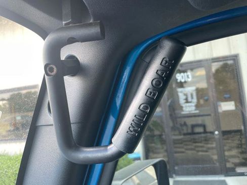Used 2016 Jeep Wrangler Unlimited Sport AWD/4WD image 22