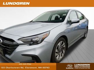 New 2025 Subaru Legacy Limited video 1