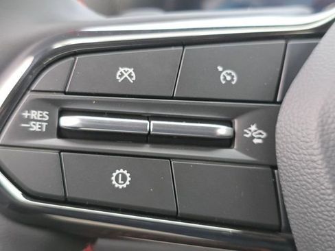 New 2026 Chevrolet Equinox RS w/ LPO, Floor Liner Package FWD image 14