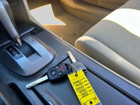 Used 2012 Honda Accord LX image 29