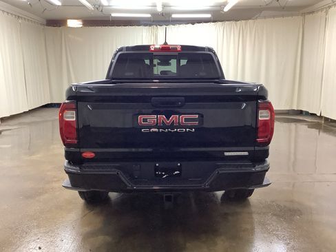 New 2026 GMC Canyon Elevation w/ Convenience Package RWD image 7