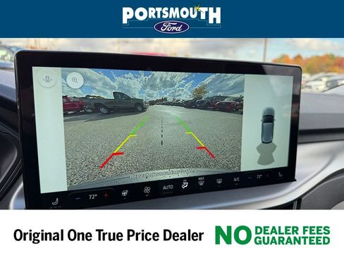 New 2026 Ford Escape Active w/ Tech Pack #1 image 11