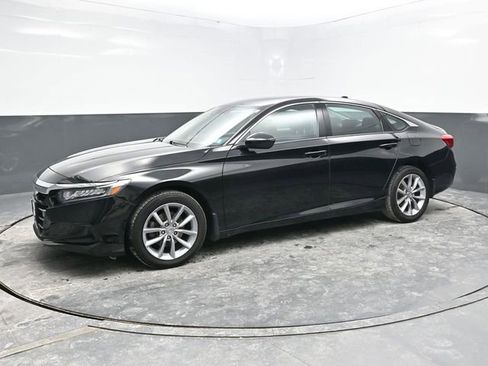 Used 2022 Honda Accord LX image 3