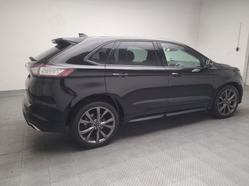 Used 2017 Ford Edge Sport w/ Equipment Group 401A AWD/4WD image 10