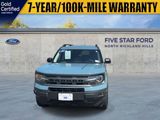 Certified 2021 Ford Bronco Sport Big Bend image 4